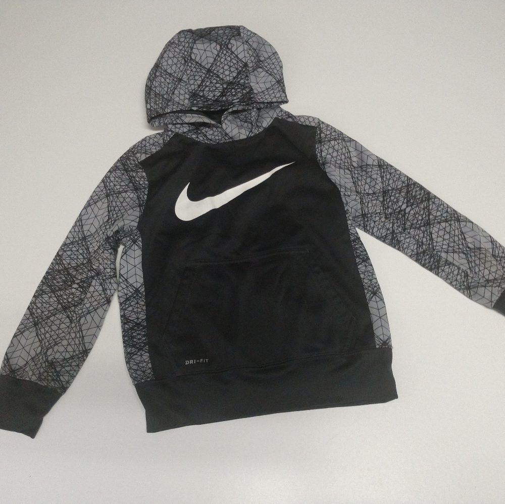 Nike size small pullover hoodie